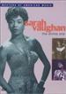 Sarah Vaughan - The Divine One